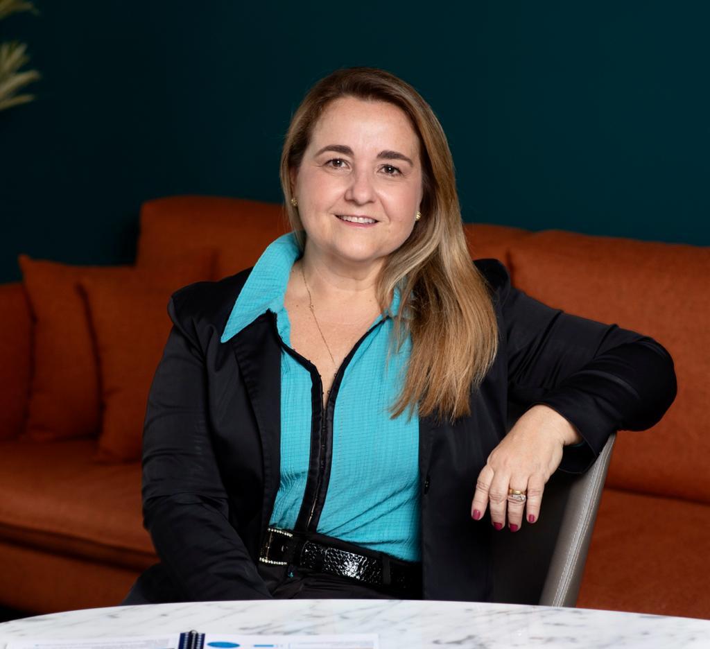 Diretor Financeiro