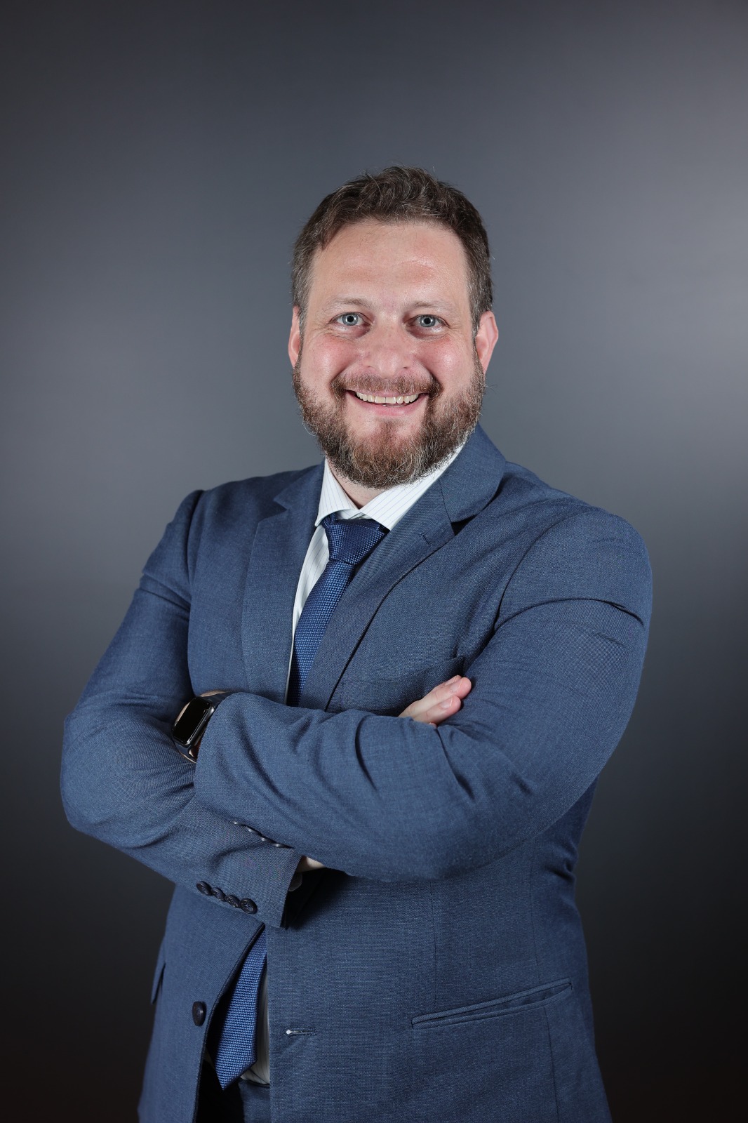 Diretor Administrativo