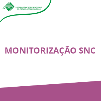 Monitorização SNC