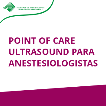 Point of Care Ultrasound para Anestesiologistas